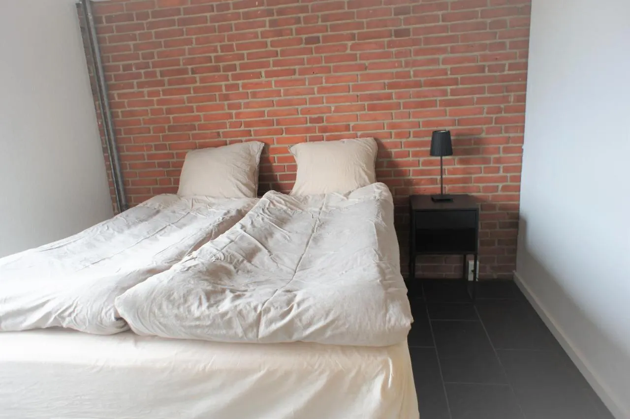 Апартаменты Vesterhavsgade 47. Door 25 Эсбьерг